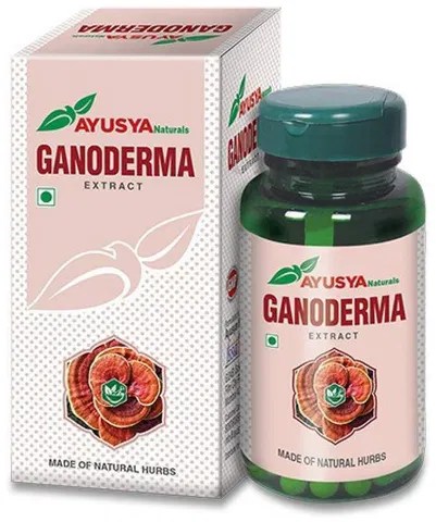 Ayusya Ganoderma Extract
