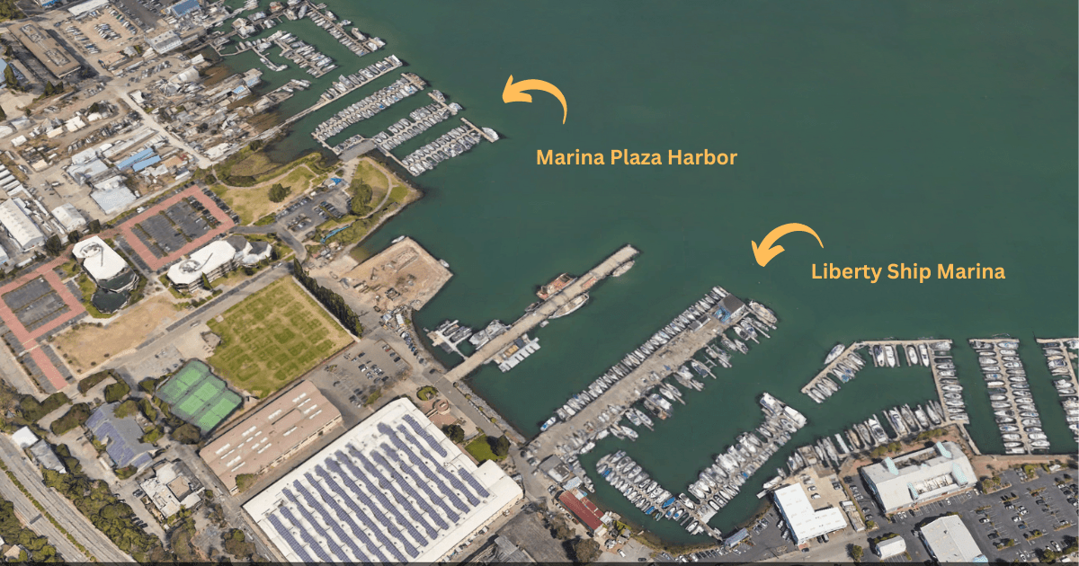 Tradewinds Sailing Blog More Experience. More Time on the Water. More