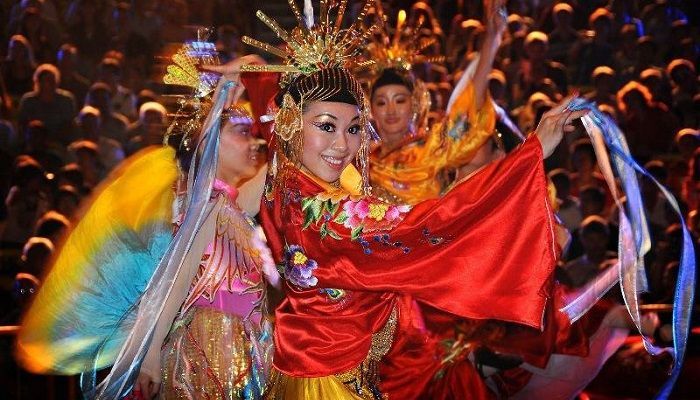 Tradiciones De Singapur Creencias Fiestas Vestimenta Y Comidas