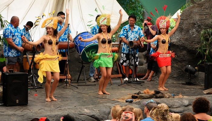 Tradiciones De Fiyi Creencias Fiestas Vestimenta Y Comidas