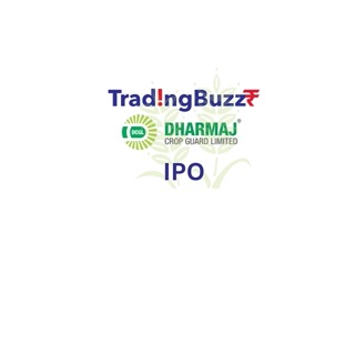 Dharmraj Crop IPO