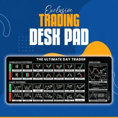 Combo Trading Bundle Trading Mantras - Best Dark Arts in 8K