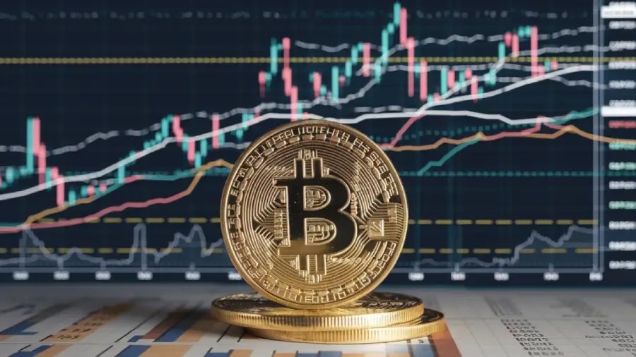 Bitcoin, Cycles, Hurst