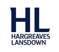 Screenshot of the Hargreaves Lansdown app, showing its in-depth research tools for serious UK investors.