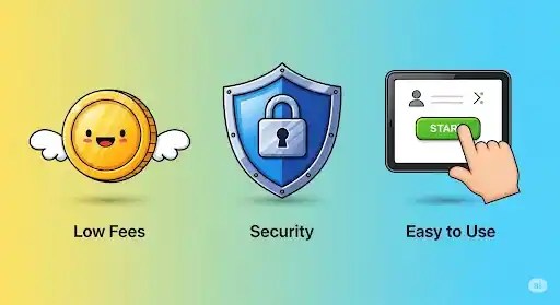 Best Trading Apps for Beginners UK