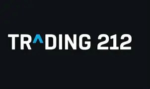 Screenshot of the Trading 212 app interface, showing its user-friendly design for beginners in the UK.