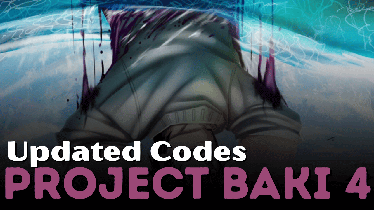 Project Baki 4 Codes February 2026 Project Baki 4 Codes 3 1 