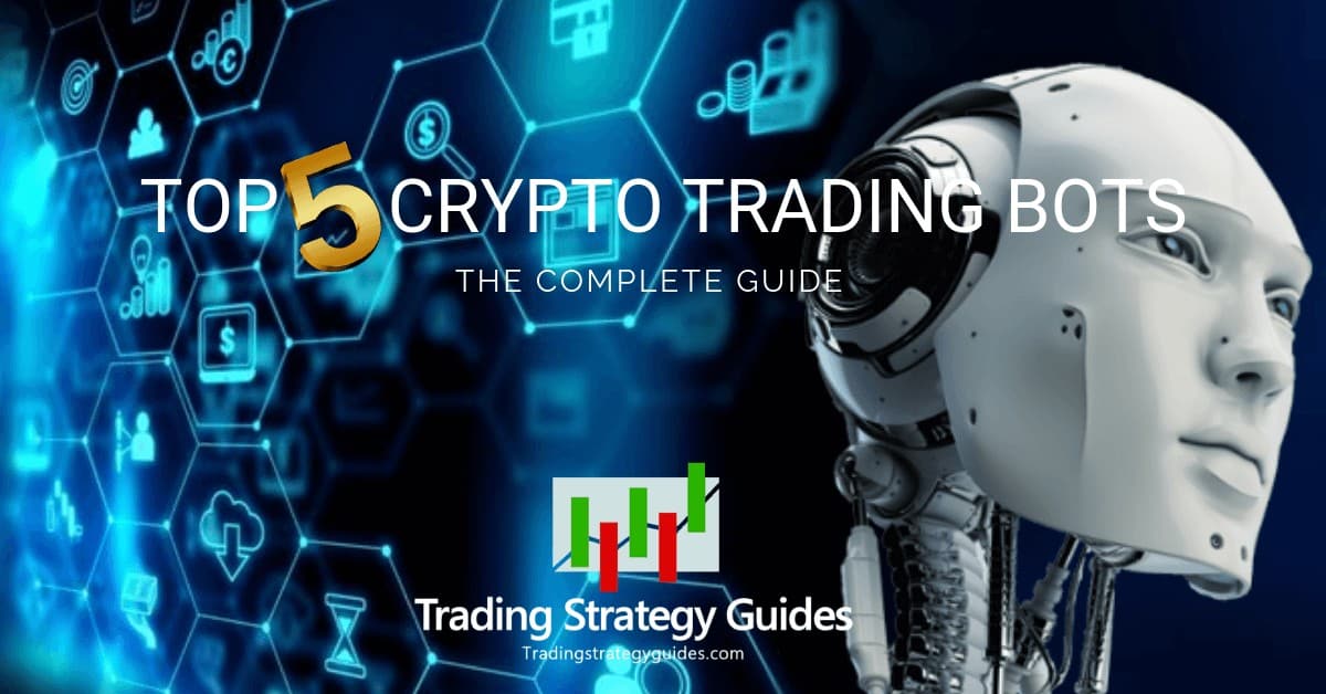 This reduces risks and gives you an extra edge over. Best Crypto Trading Bots 2020 - Automate Your Trades