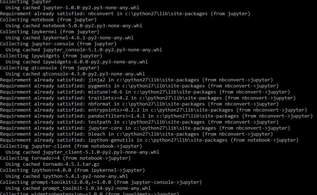 Algorithmic Trading Using Python - Trading Tuitions