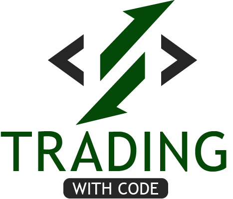 Trading Code Start - Creative Full HD Space Illustrations | Free Download