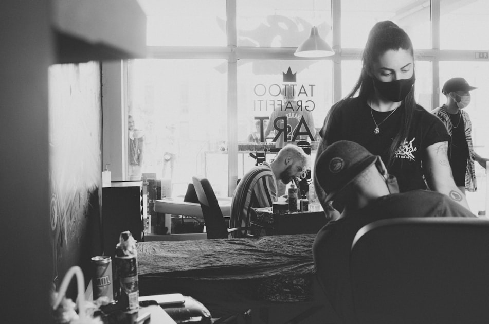 The Importance of Cultural Significance in Tattooing