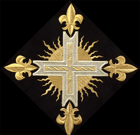 The Traditional Catholic Weeb