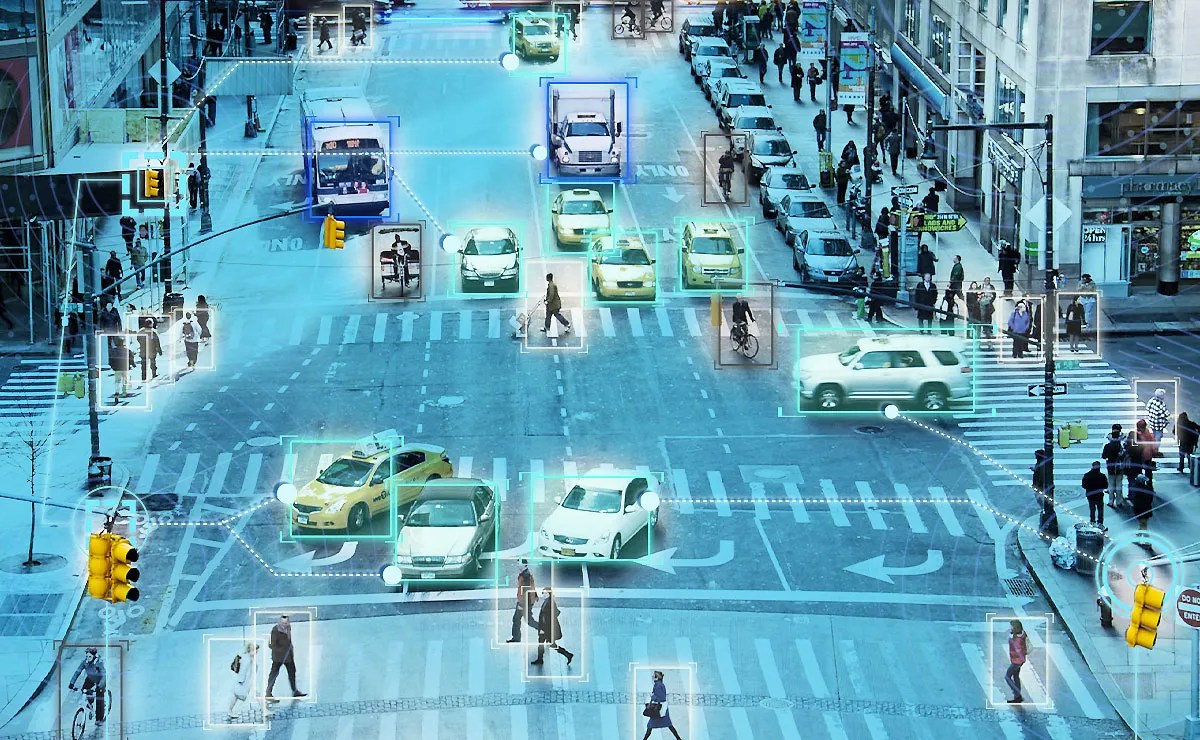 THE PROJECT TRAFFIC TRAFFIC 2026 Digital 