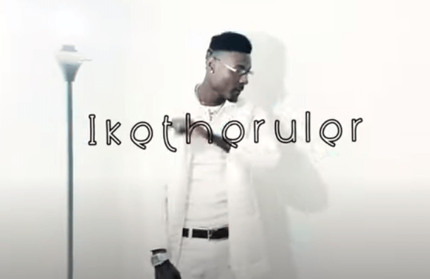 IkeTheRuler – In This Life (Music Video)
