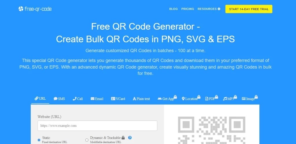 How to make a qr code in 5 easy steps