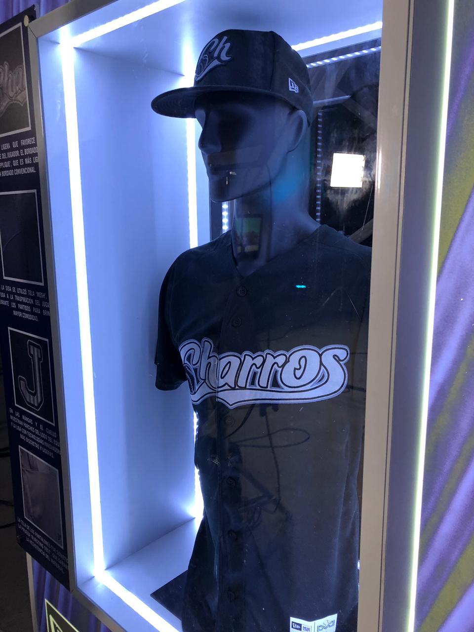 Baseball Jersey El Siglo Charros Jalisco Hombre Liga Mexicana Beisbol Camisola Ebay LibriVox is a hope an experiment and a question.