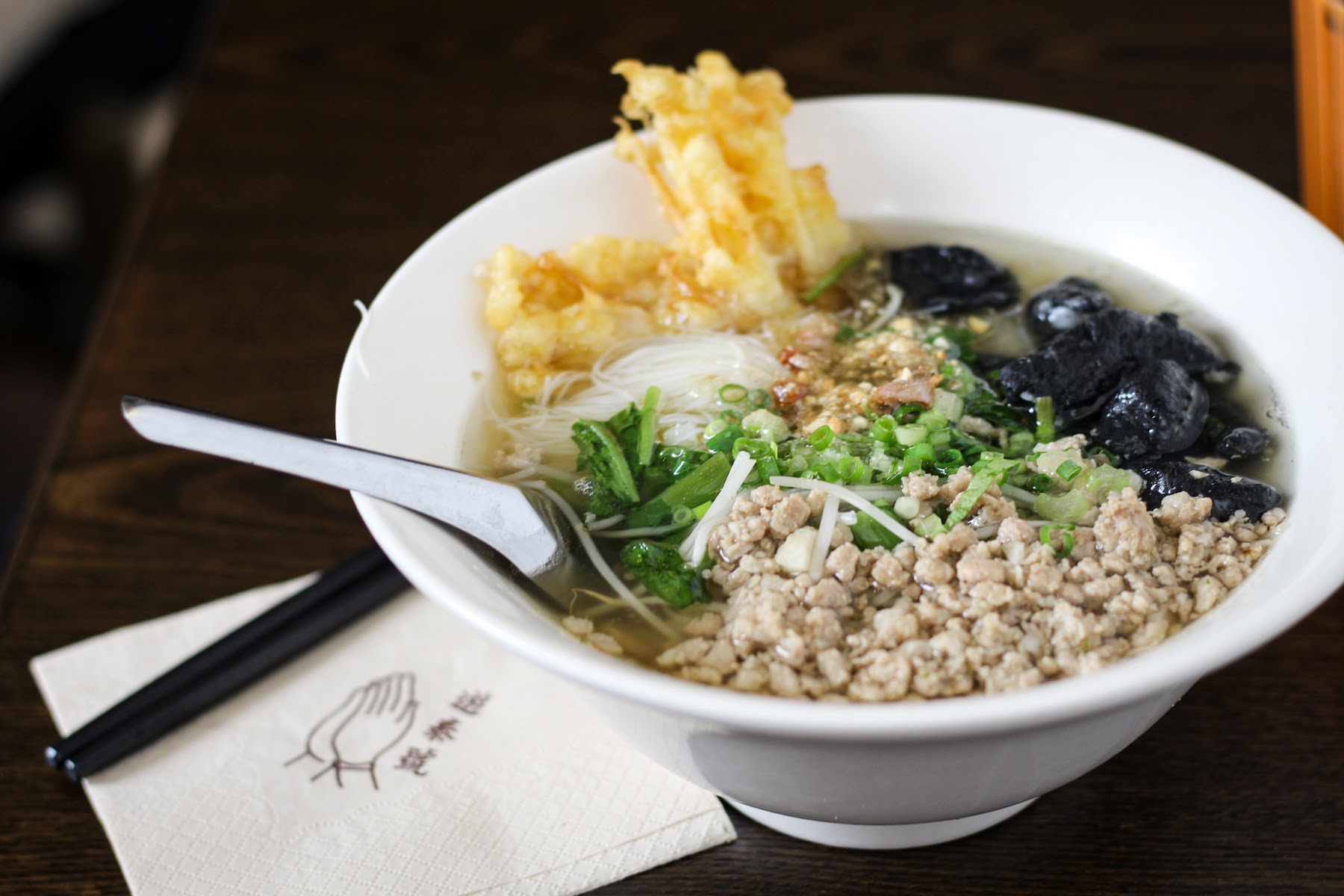 遊泰號 Voyage Thai Kitchen