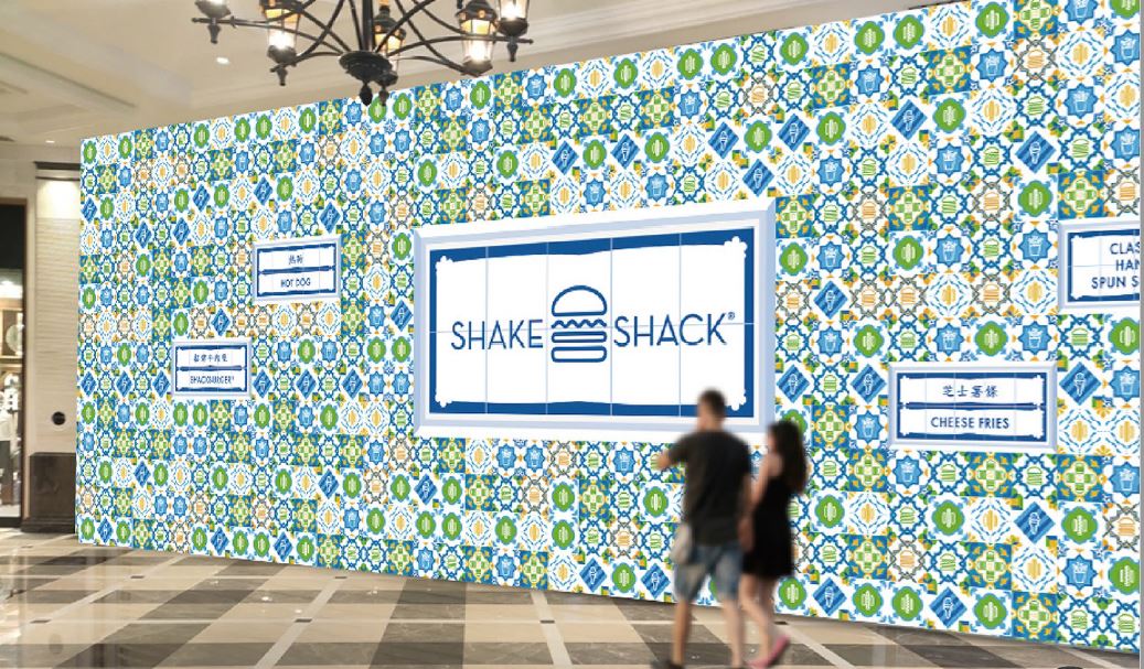 Macao Shack