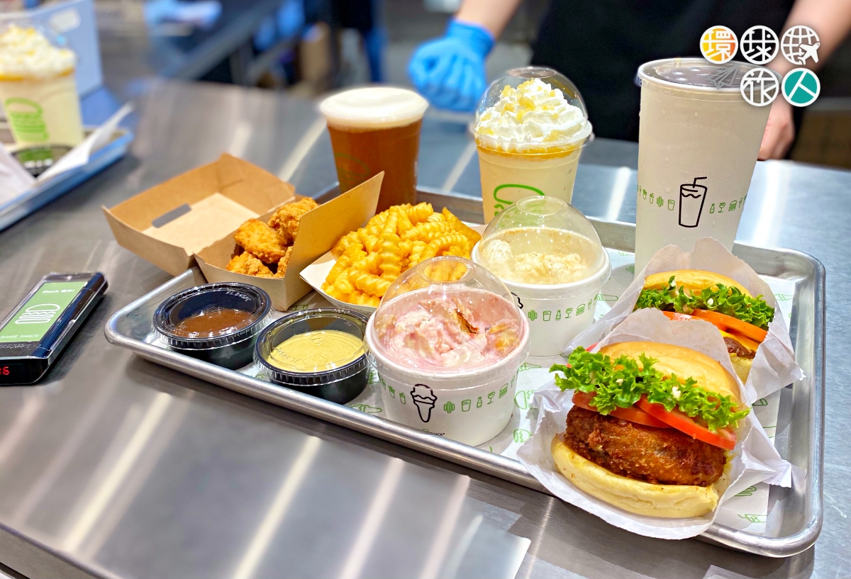 Shake Shack