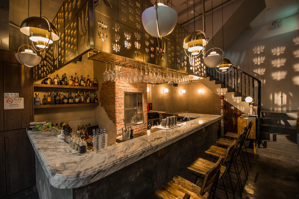 果阿之夜 Goa Nights