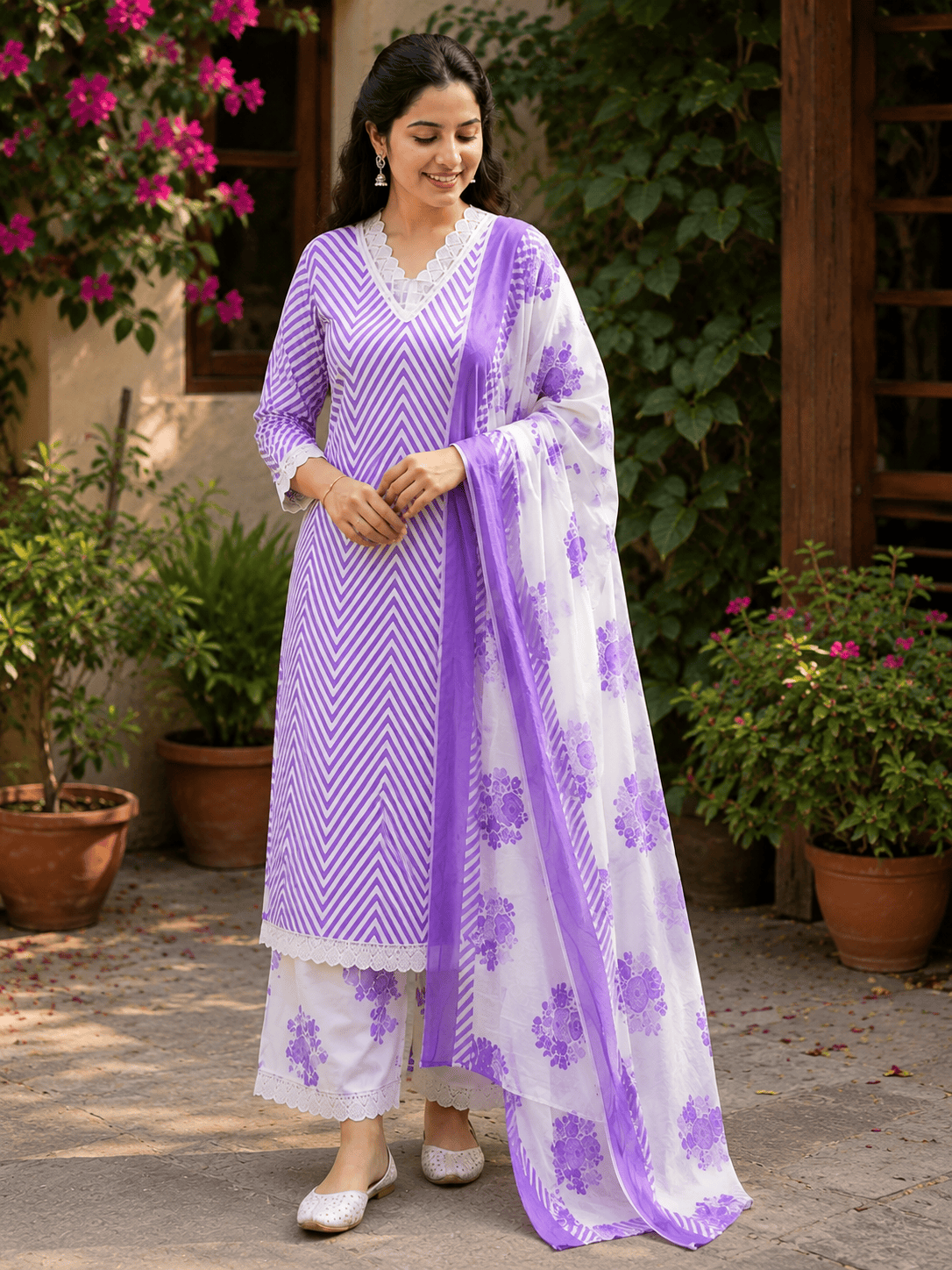 Stylish Women's Dress -Single dress only