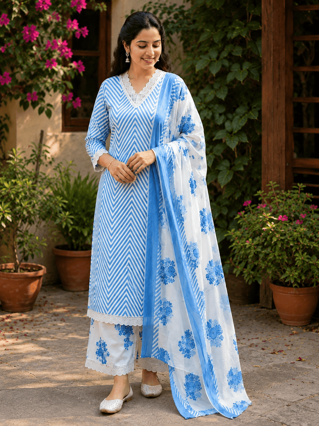 Stylish Women's Dress -Single dress only