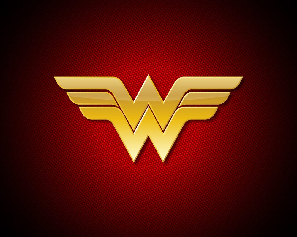 Wonder Woman 1984