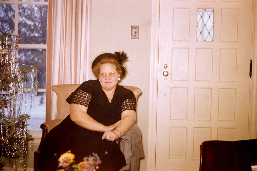 Waiting for The Lutefisk