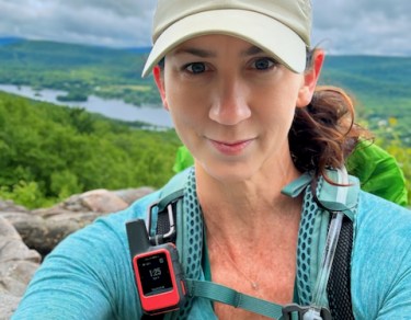 Day 2 - Appalachian Trail Massachusetts