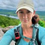 Day 2 - Appalachian Trail Massachusetts