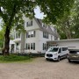 Slackpacking Massachusetts