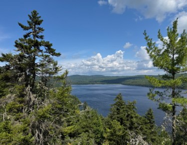 AT Maine