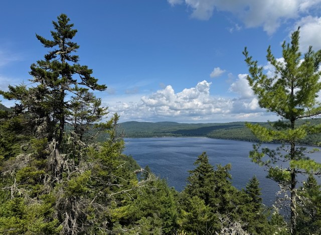 AT Maine