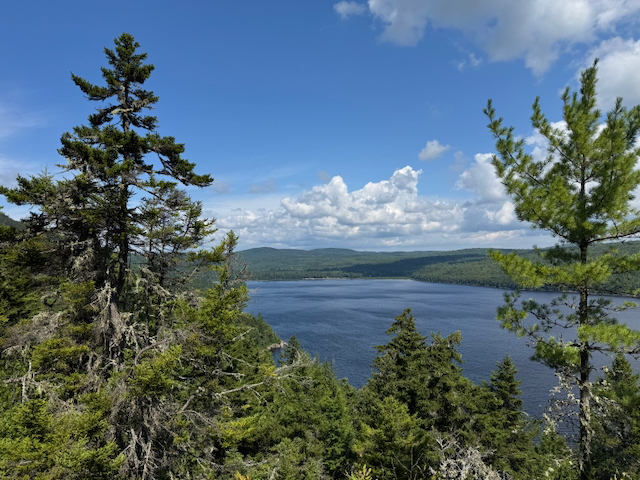 AT Maine