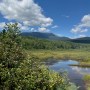 Baxter State Park, Abol Bridge