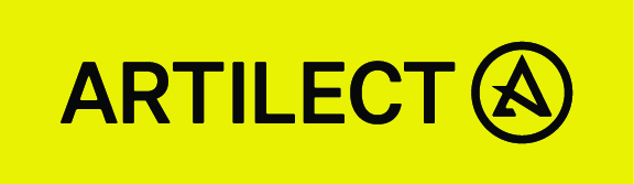 ARTILECT_WORDMARK&MONOGRAM_BLK&YELLOW (2)