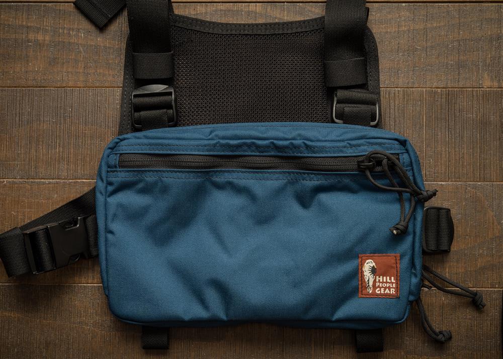 hill people gear runners kit bolsa