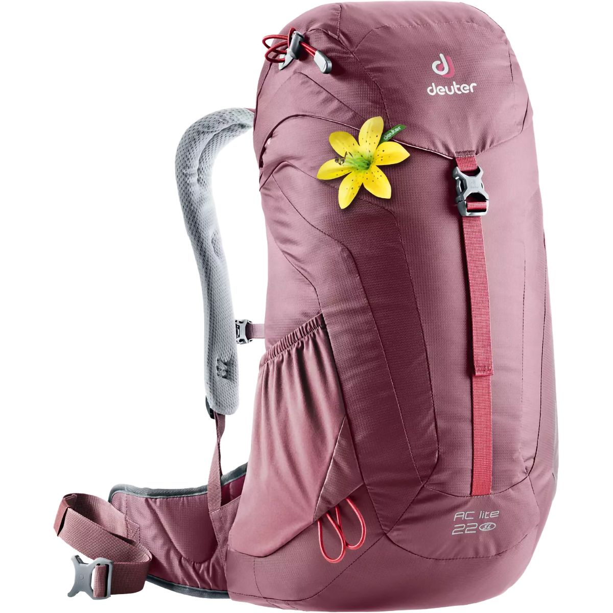 deuter act lite 22