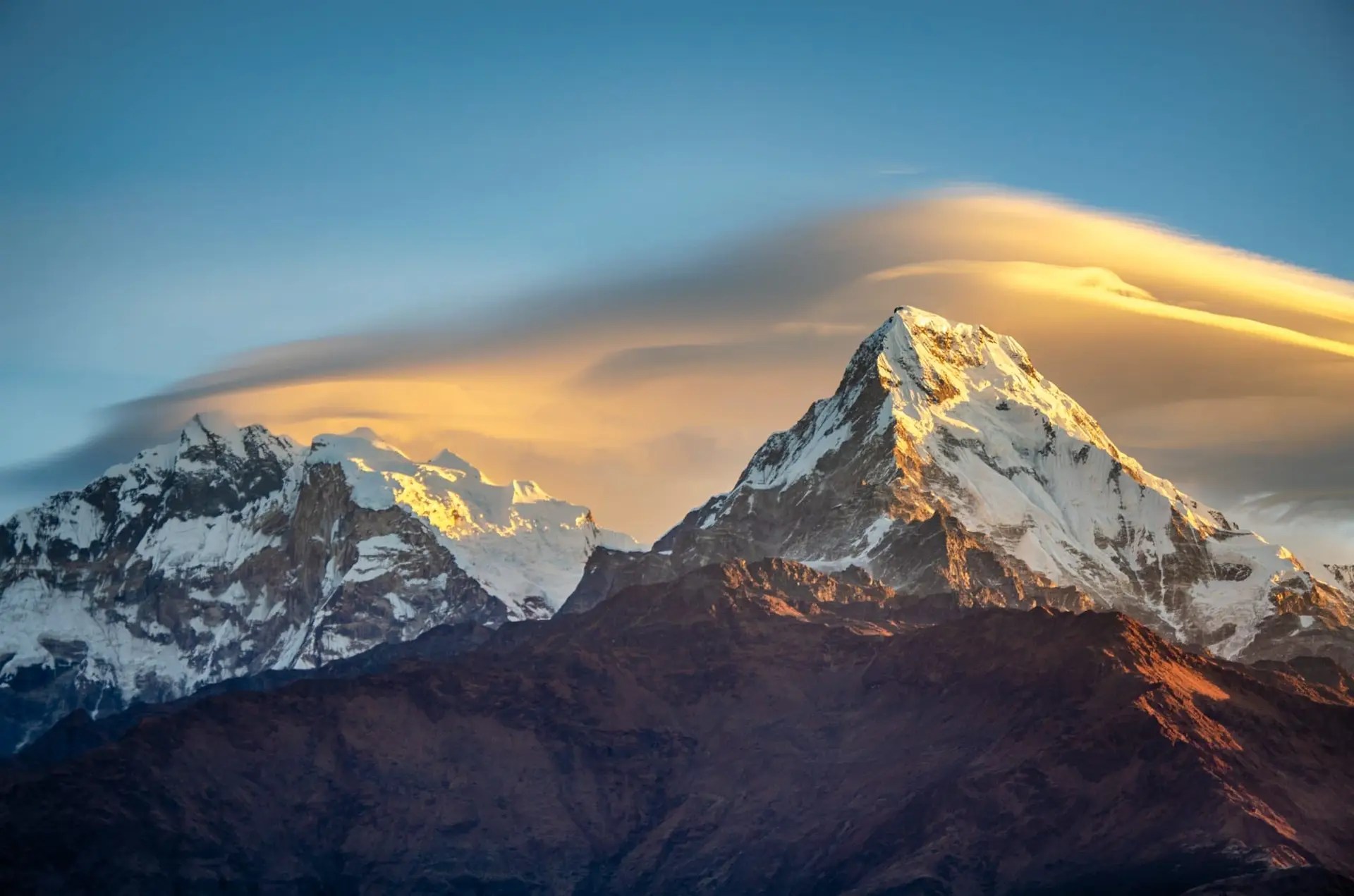 Annapurna