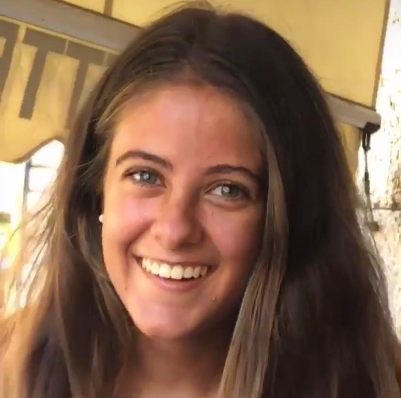 Picture of Francesca Sofia Cocco