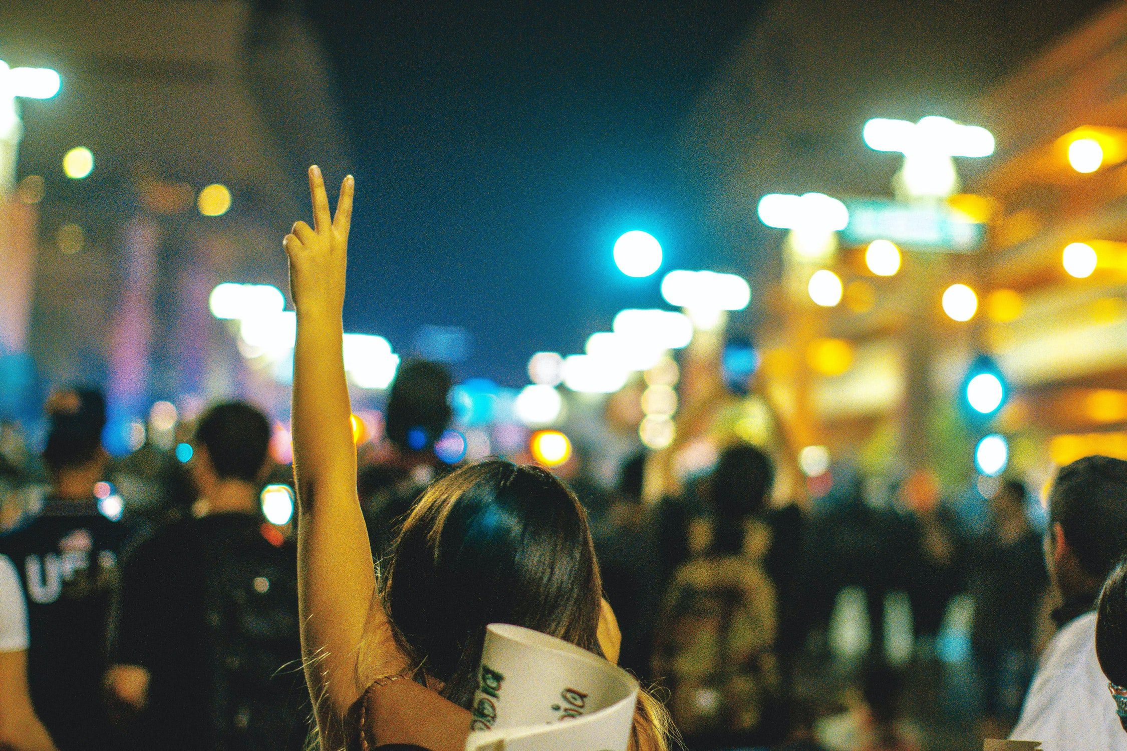 Protests
