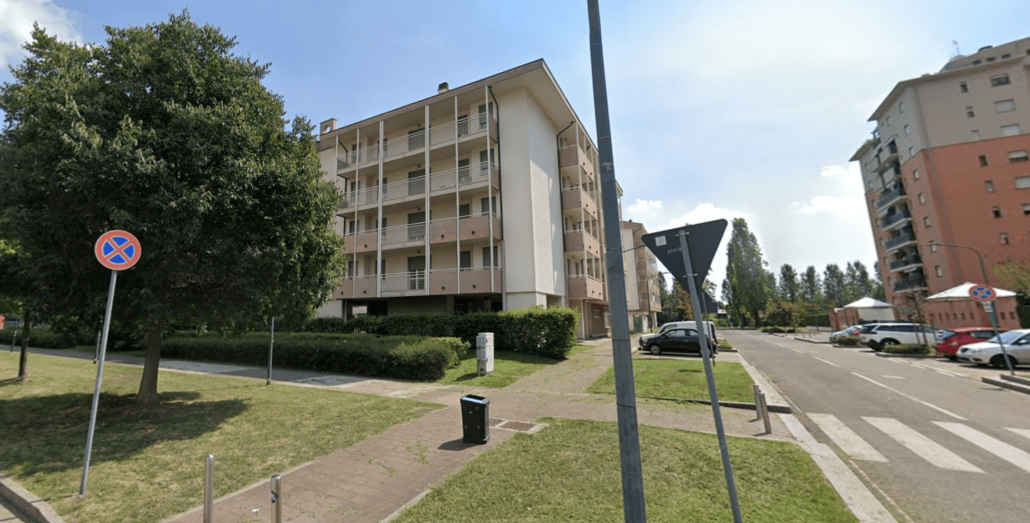 Spadolini Residence