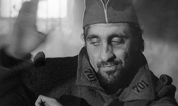 Strangeanswer Trailers From Hell - Desktop Space Patterns for Desktop