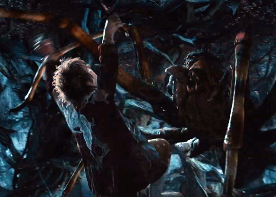 Dialogueanswer Trailers From Hell - City Patterns - Gorgeous Desktop Collection