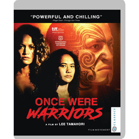 Once were warriors is a 1994 new zealand drama film based on new zealand author alan duff's bestselling 1990 first novel. Once Were Warriors Trailers From Hell