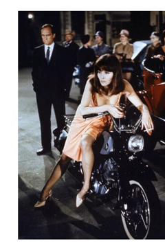 She was previously married to jan malmsjö and gene shacove. The Chase Trailers From Hell