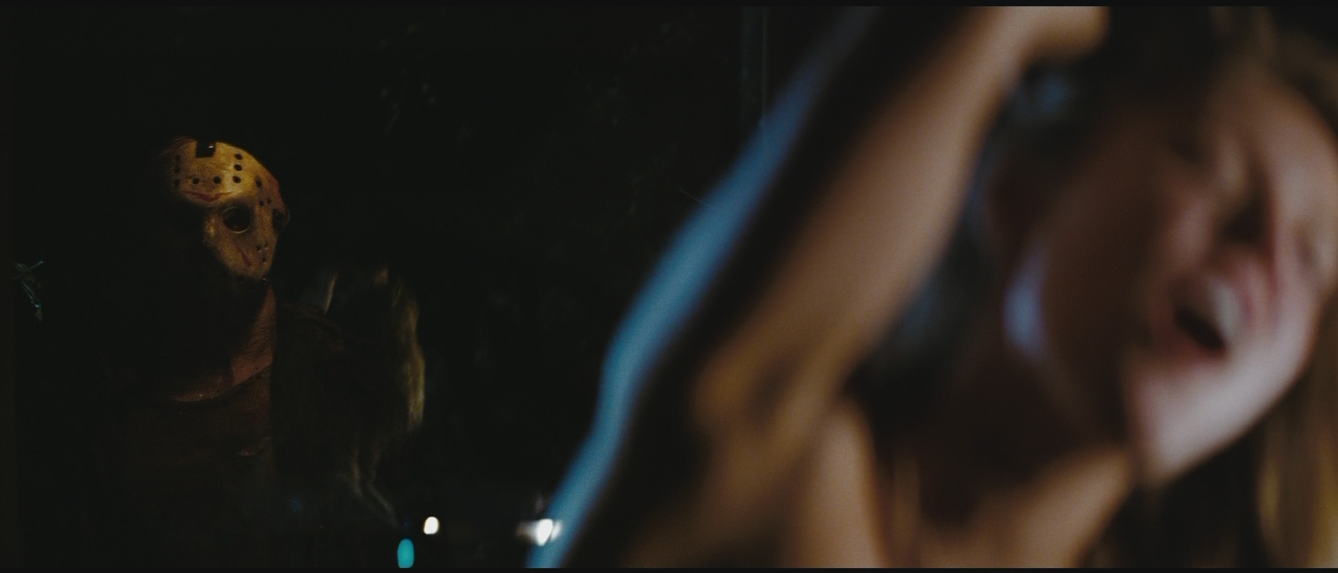 The Friday The 13th Film Power Rankings - Trailers From Hell