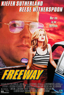 Freeway Trailers From Hell - Best Colorful Textures in 4K