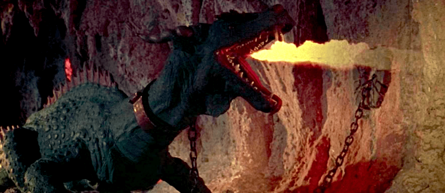 The 7th Voyage of Sinbad: A Ray Harryhausen 4K Masterpiece (2026)