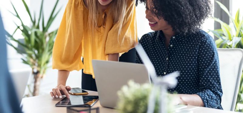 Native Vs Cross Platform App Development Choosing The Right Path For - Download Creative Sunset Pattern | Retina